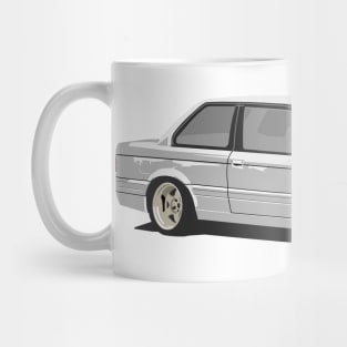 BMW M3 e30 Mug